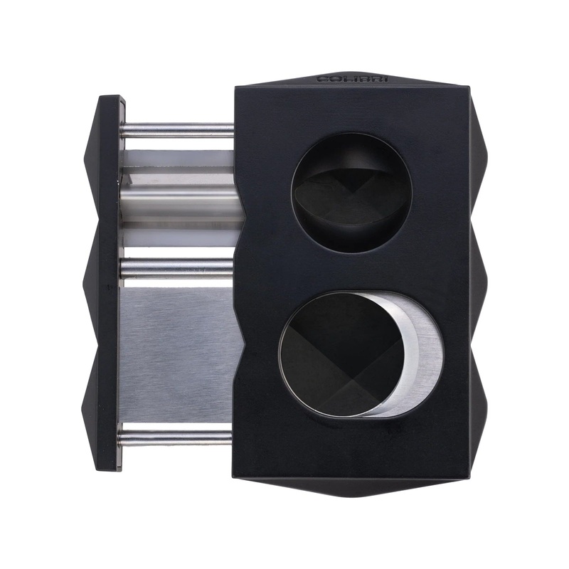 Colibri Quasar SV-Cut Cutter Black