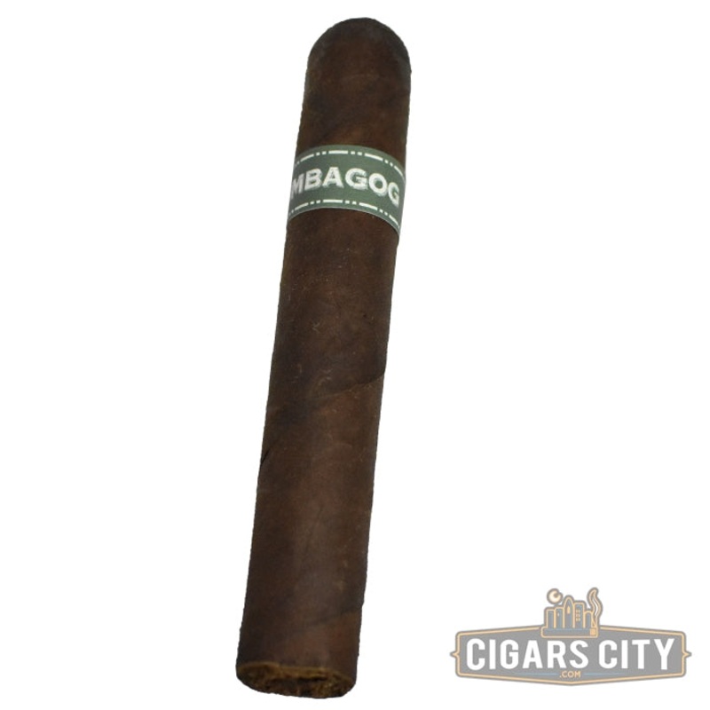 Dunbarton Tobacco & Trust Umbagog Robusto Plus (5.0″ x 52)