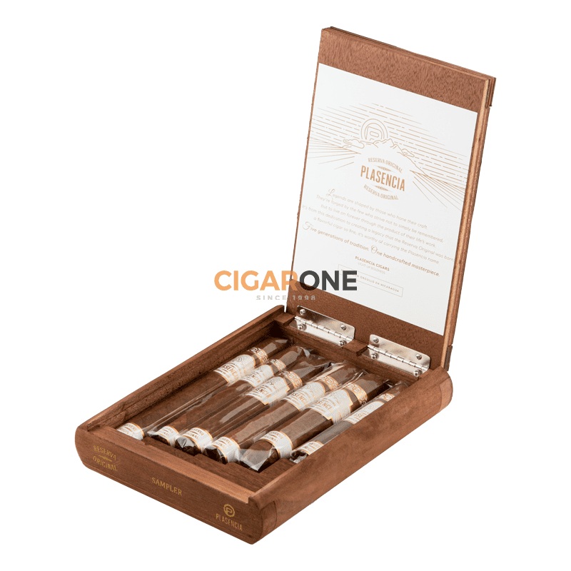 PLASENCIA Reserva Original Sampler
