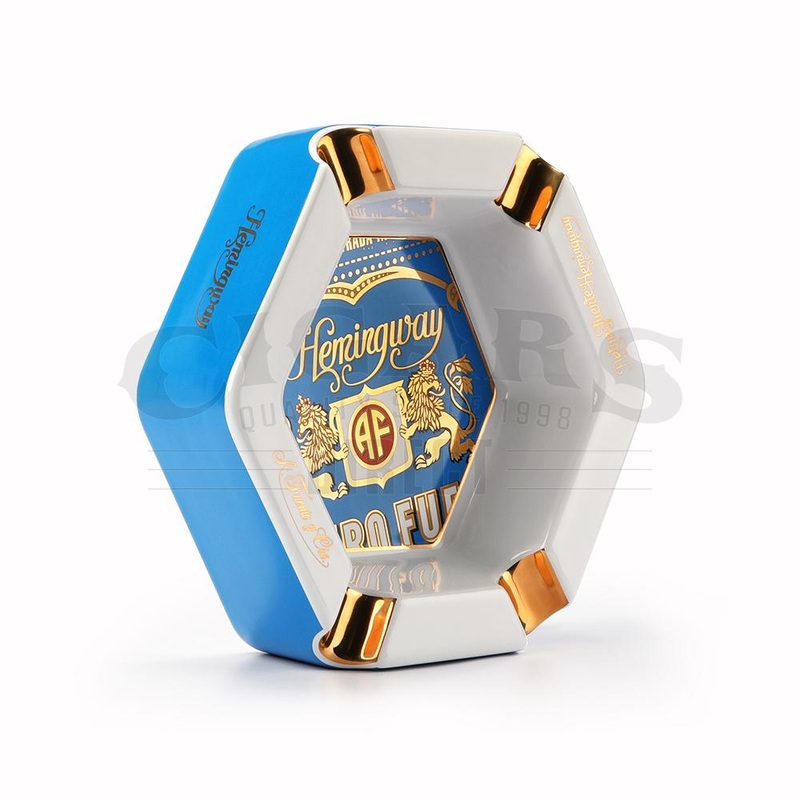 Arturo Fuente Hemingway Ashtray Ashtray