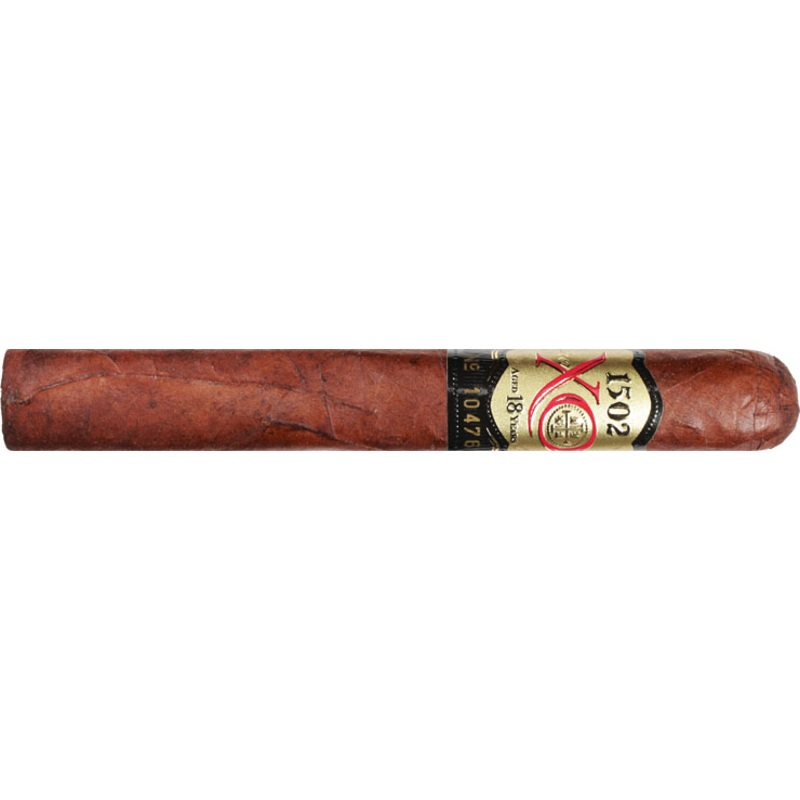 1502 XO 6″ * 50