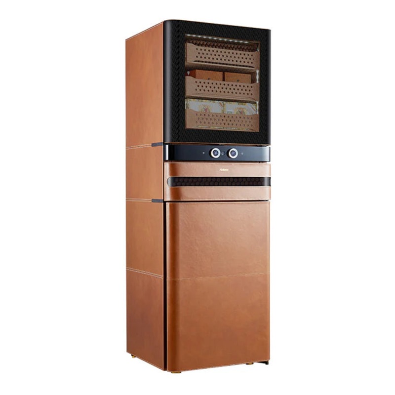 Afidano Digital Cigar Humidor 2200 Ct