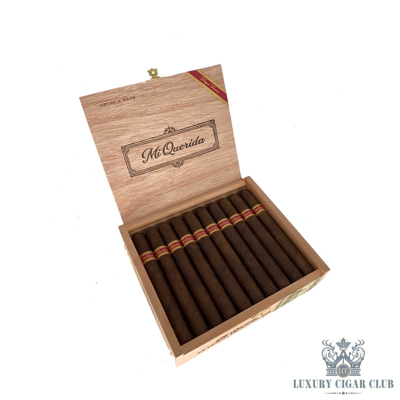 Dunbarton Tobacco & Trust Mi Querida Triqui Traca 5 pack no. 552 (5×52)