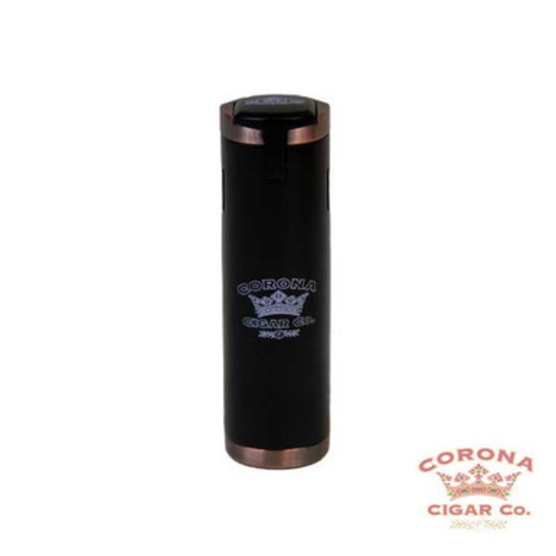 Corona Cigar Challenger Lighters
