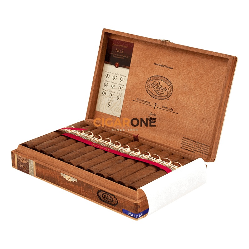 PADRON 1926 No.2