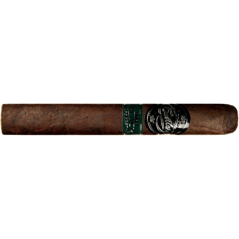 Villiger Cuellar Black Forest Toro Gordo 6″ * 54