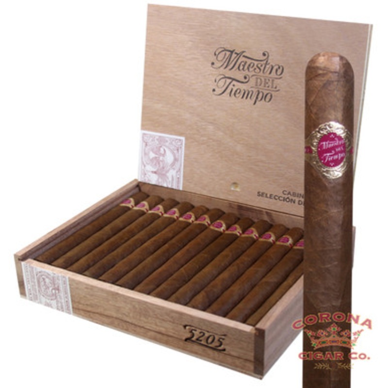 Warped Maestro del Tiempo 5205 (6 3/8 x 42)