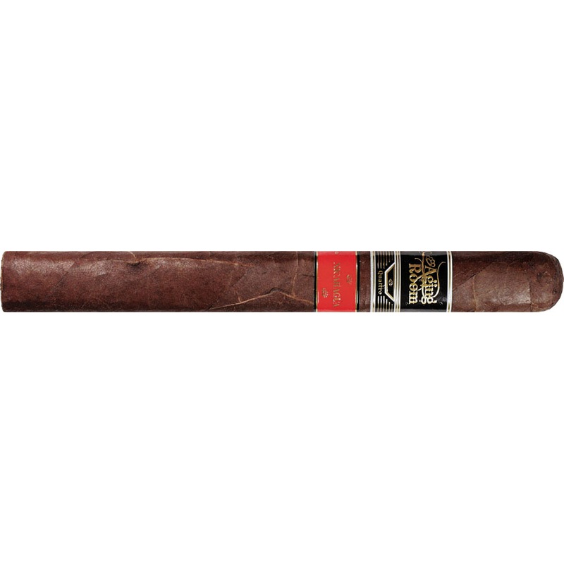 Aging Room Quattro Nicaragua Concerto 7″ * 50