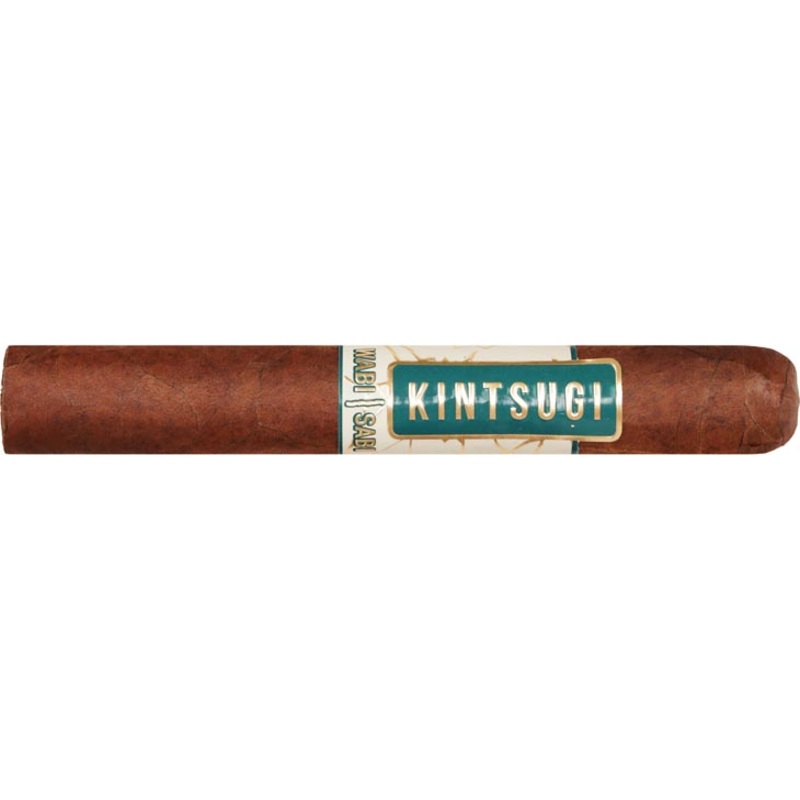 Alec Bradley Kintsugi Wabi Sabi 6″ * 52