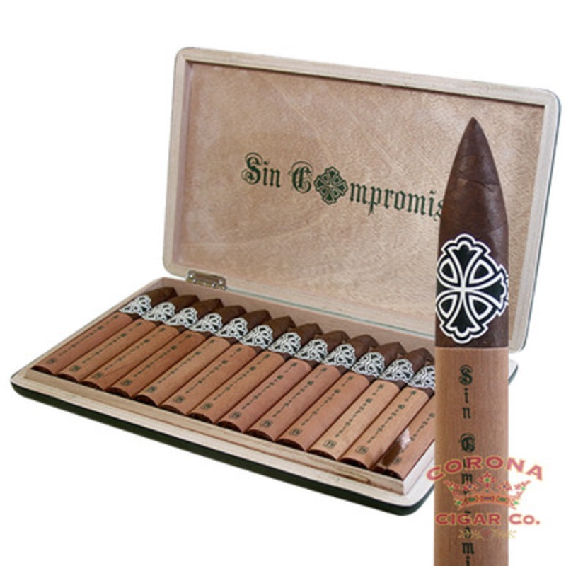 Sin Compromiso Seleccion No. 2 (6 x 52)