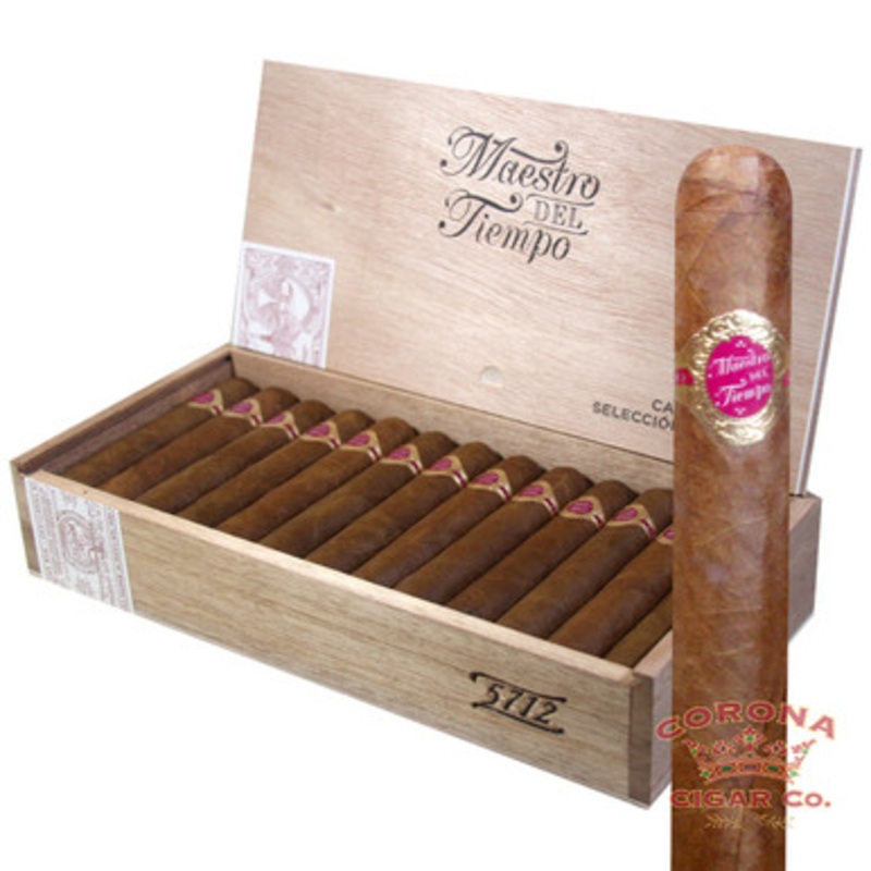 Warped Maestro del Tiempo 5712 (4 1/2 x 52)