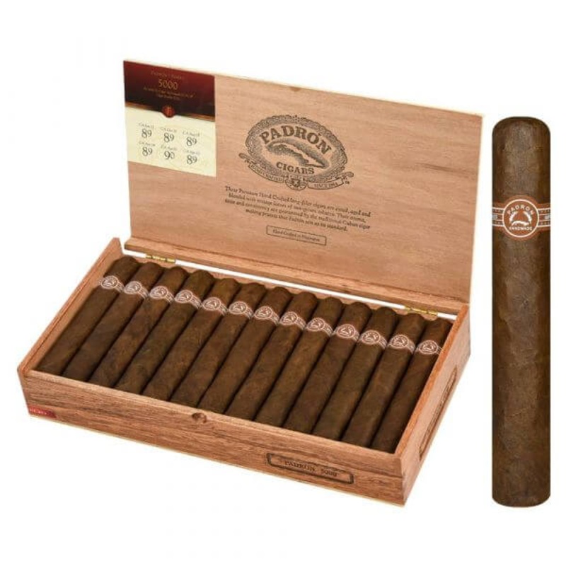 Padron 5000 Natural