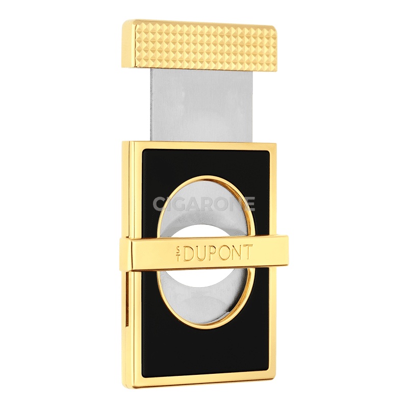 ST DUPONT Cutter – Slim Gold
