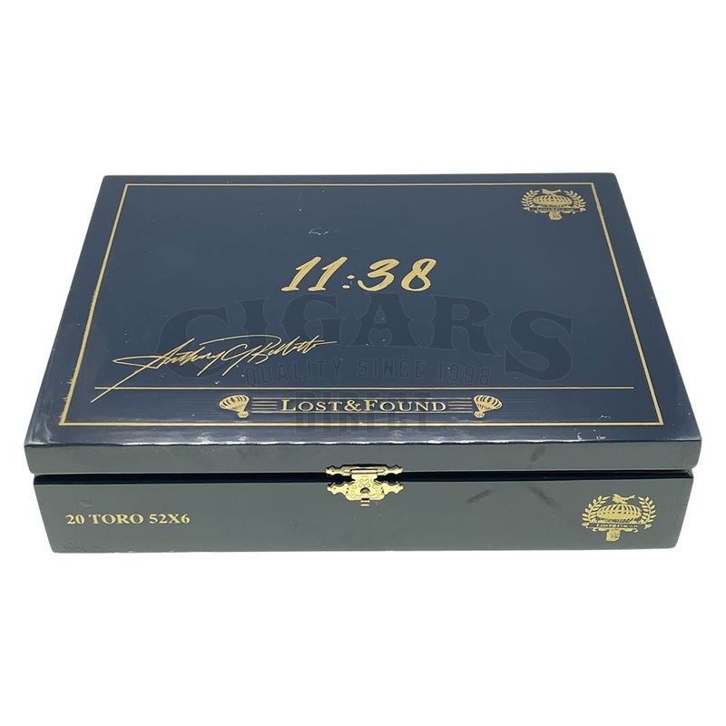 22 Minutes to Midnight Criollo Classico Toro 1 Cigar