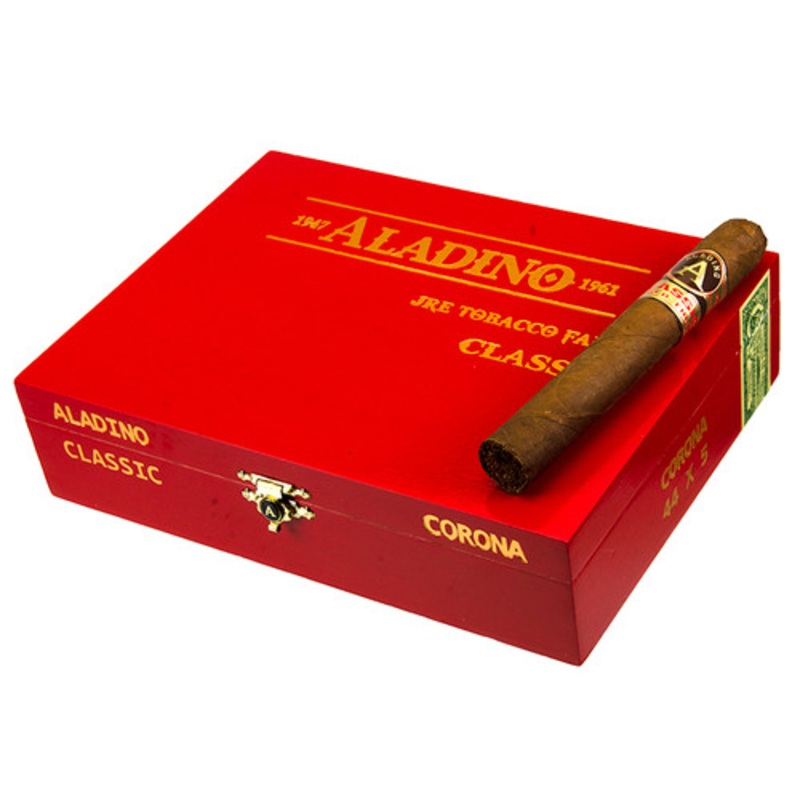 Aladino Classic Corona (5×44)