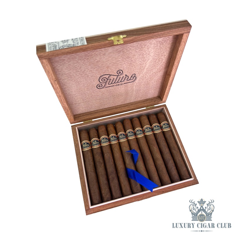 Warped Futuro 5 pack suprema (5.625×46) corona