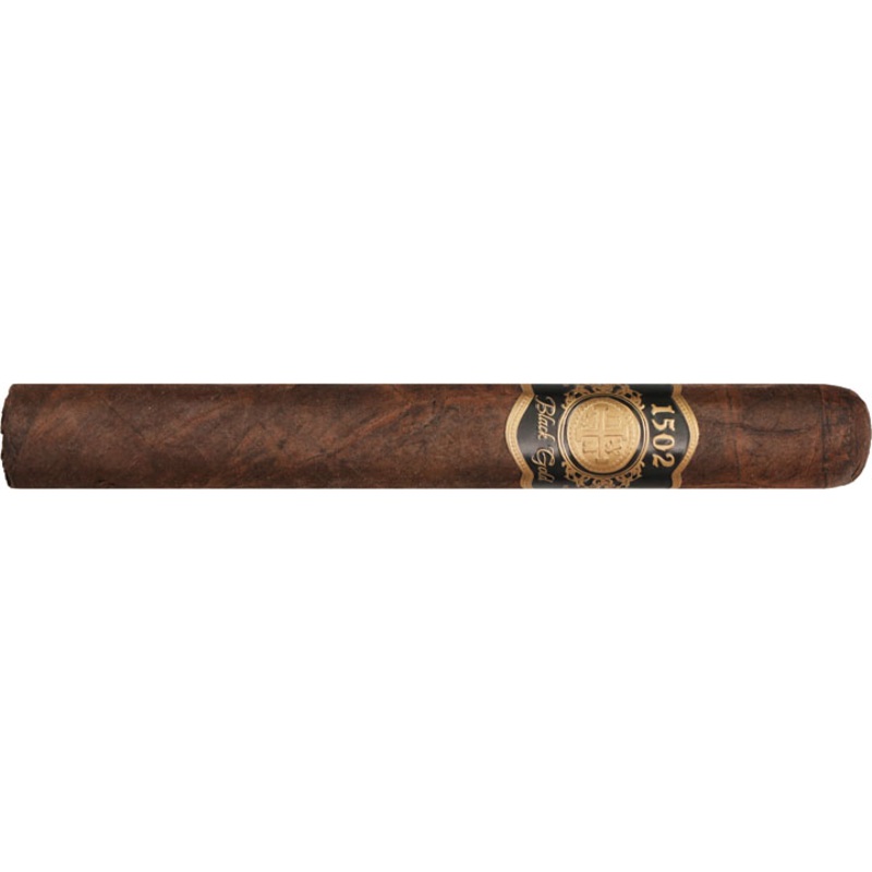 1502 Black Gold Toro 6″ * 50