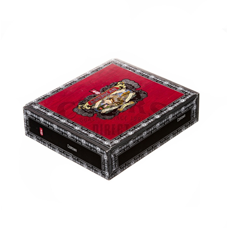 Alec Bradley American Classic Blend Corona 1 Cigar