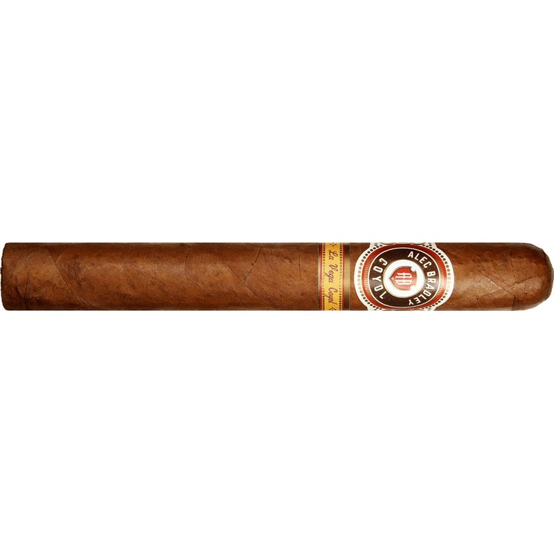 Alec Bradley Coyol Double Churchill 7″ * 58