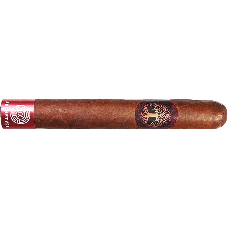 Archetype Axis Mundi Toro 6″ * 52