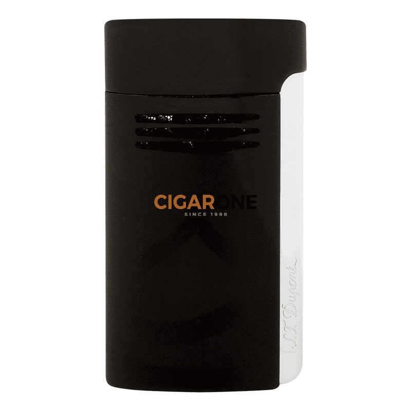 ST DUPONT Megajet Black
