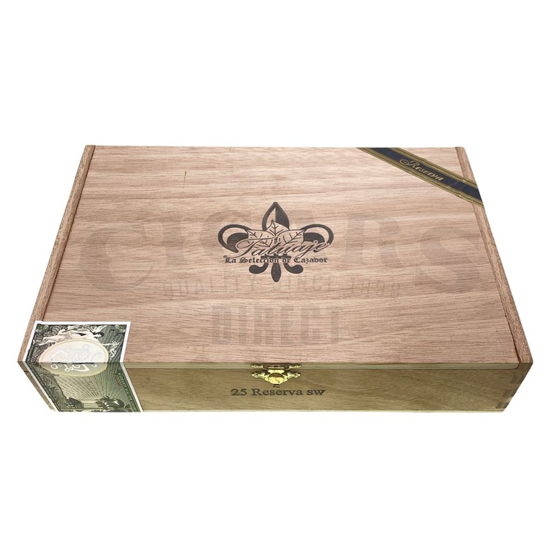 Tatuaje Reserva Broadleaf SW 1 Cigar