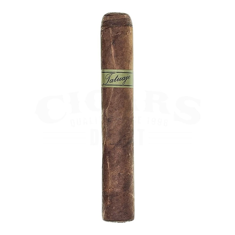 Tatuaje Small L.E. The Frank Petit Corona 1 Cigar