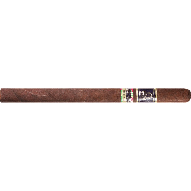 Trinidad Espiritu Series No. 3 Fundador 7″1/2 * 40