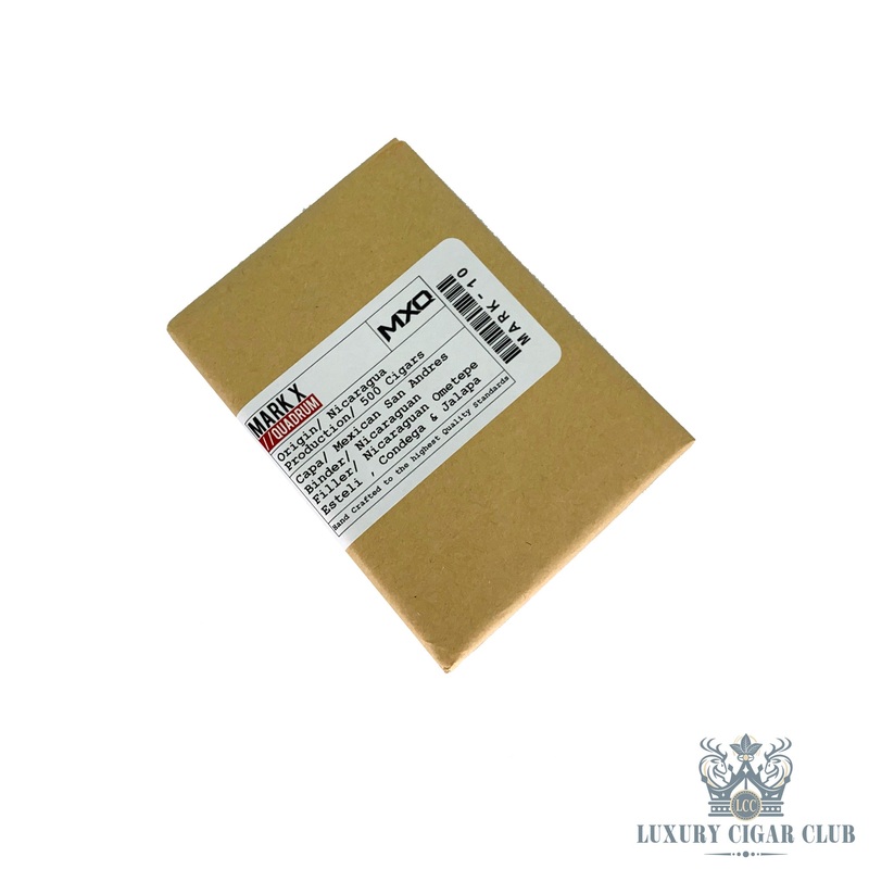 Valacari Quandrum (Mark 10) 5 pack