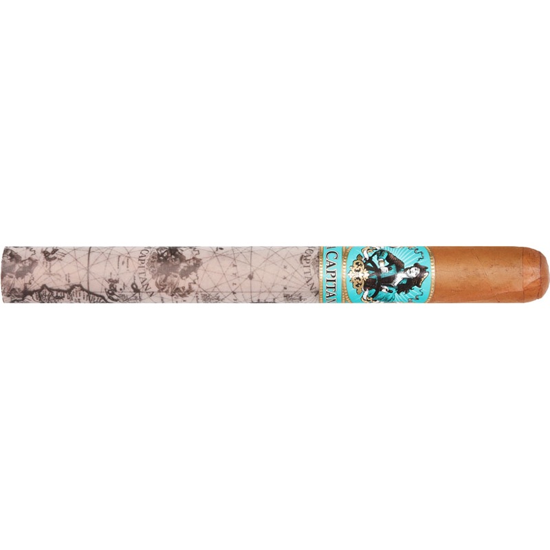 Villiger La Capitana Churchill 7″ * 50