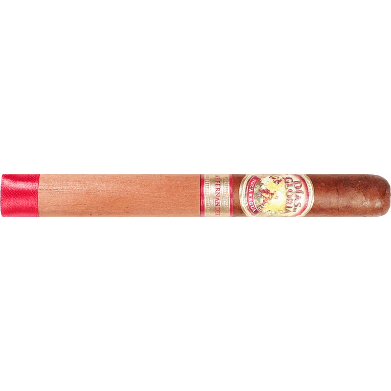 AJ Fernandez Dias de Gloria Short Churchill 6″1/2 * 48