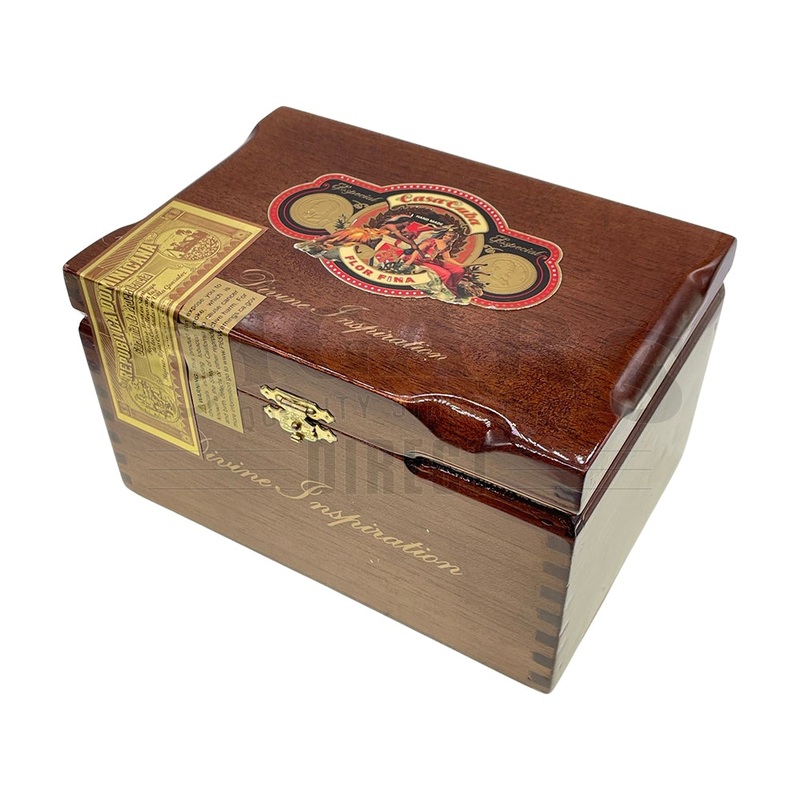 Arturo Fuente Casa Cuba Divine Inspiration 1 Cigar