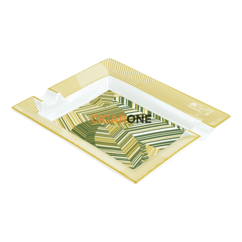 DAVIDOFF Ashtray – Cave De Paille I