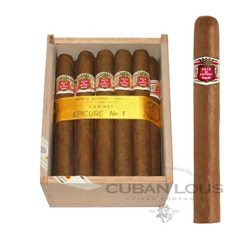 Hoyo de Monterrey Epicure No.1