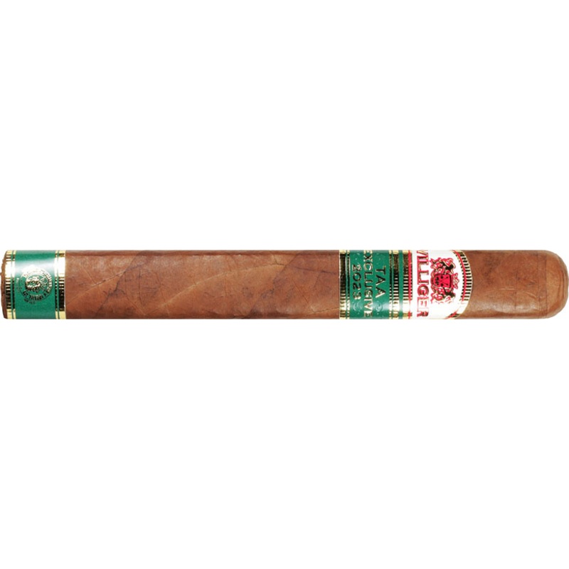 Villiger TAA Exclusive 2023 Toro 6″1/4 * 52