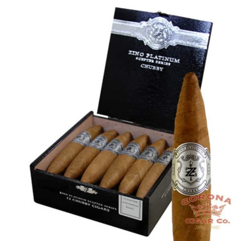 Zino Scepter Chubby (4 x 5/16 x 54)