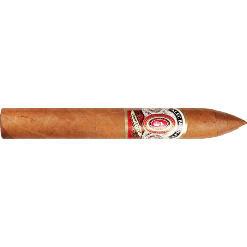 Alec Bradley Connecticut Torpedo 6″1/8 * 52