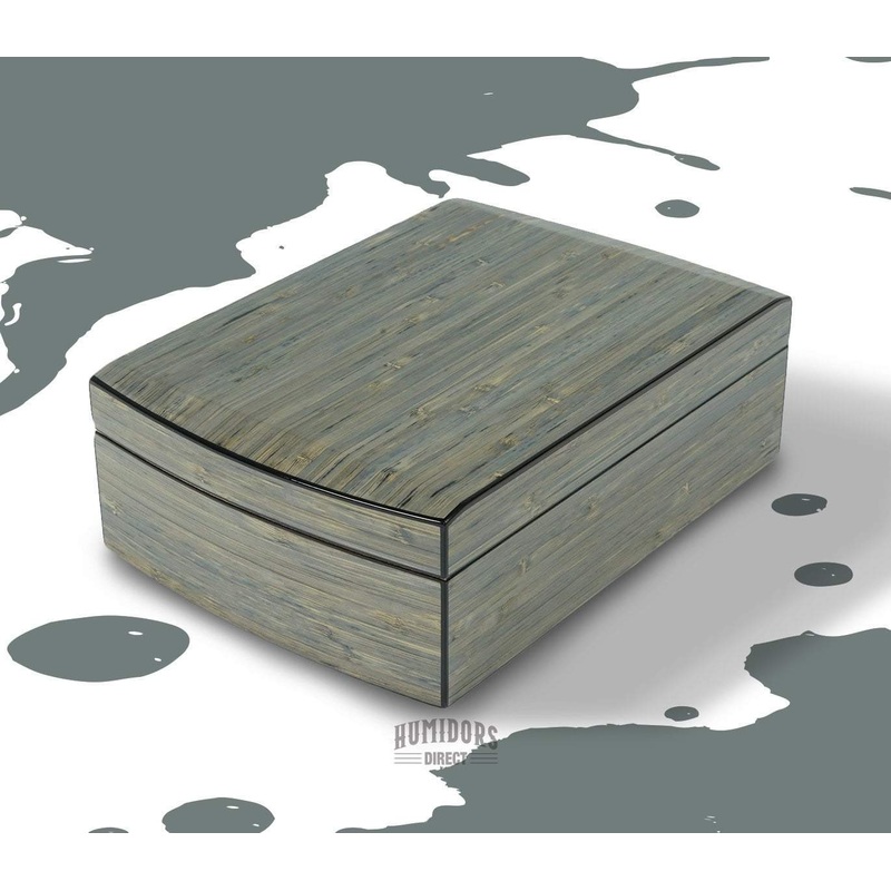 Blue Bamboo Travel Humidor Set 1 Set