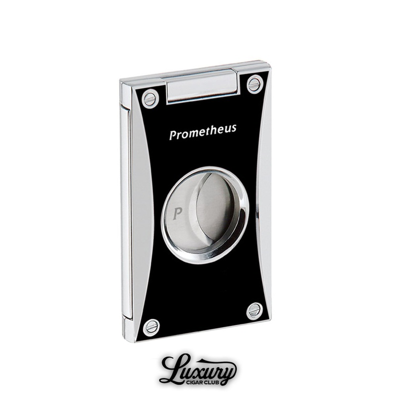 Prometheus Cutter H gun metal