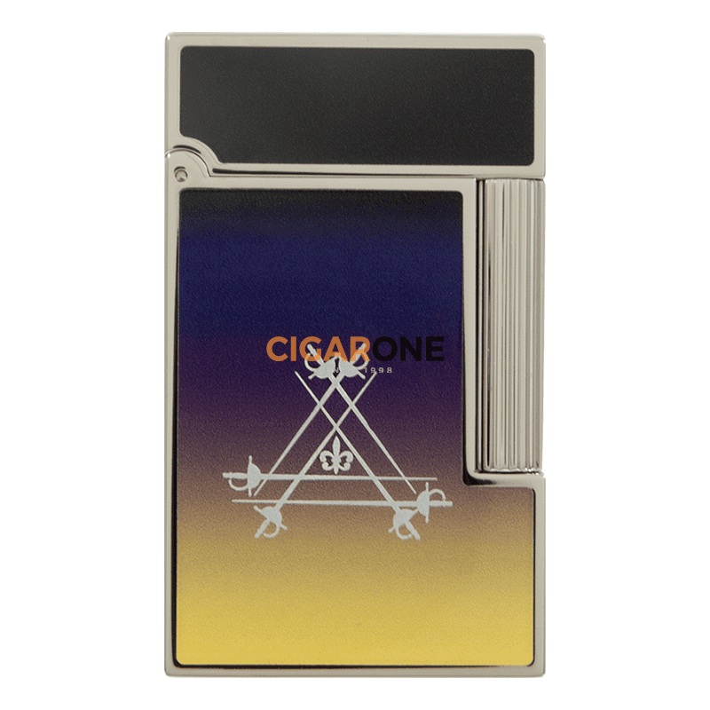 ST DUPONT Line 2 Montecristo La Nuit