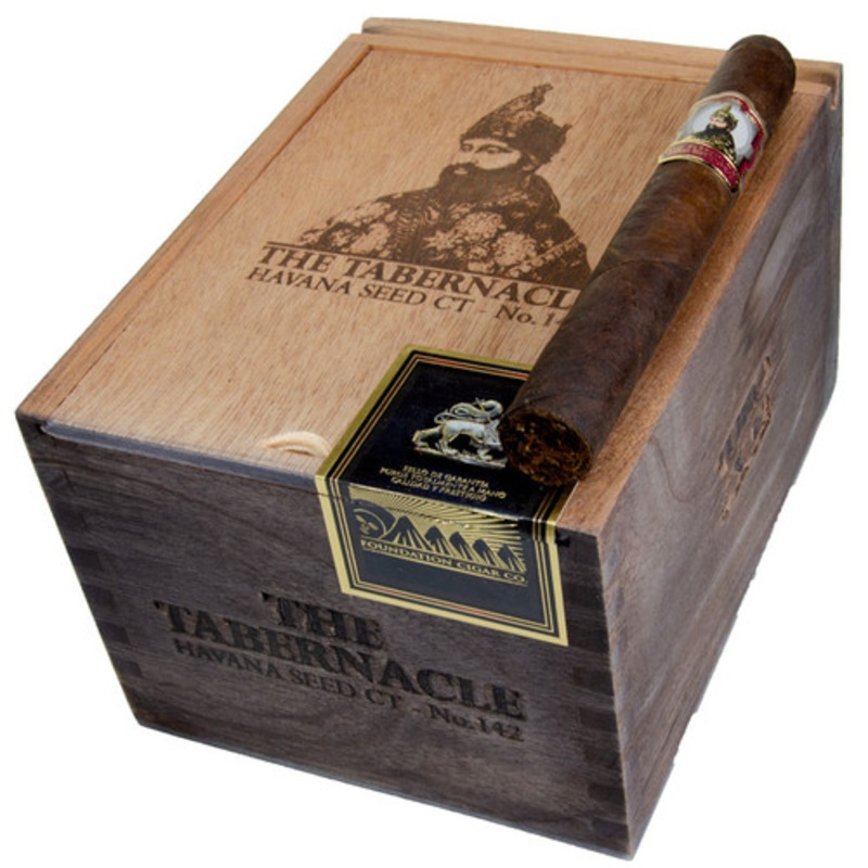 The Tabernacle Havana Seed CT No. 142 Toro
