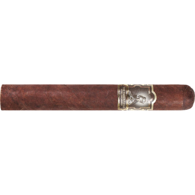 The Tabernacle Toro 6″ * 52