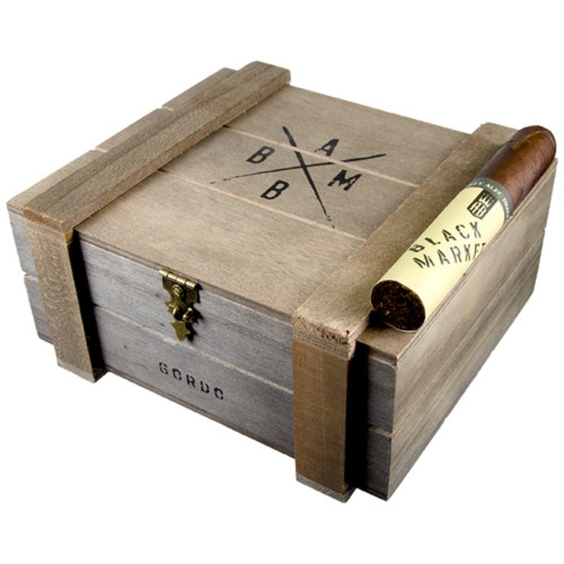Alec Bradley Black Market Gordo