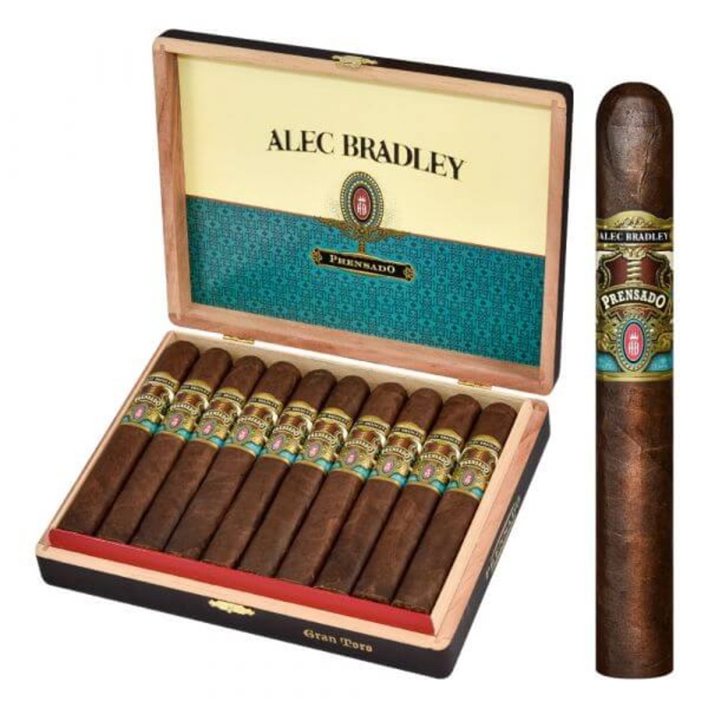 Alec Bradley Prensado Gran Toro