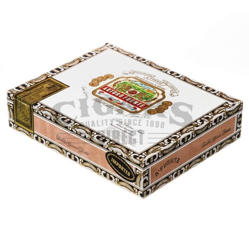 Arturo Fuente Chateau Fuente Double Chateau Maduro 1 Cigar
