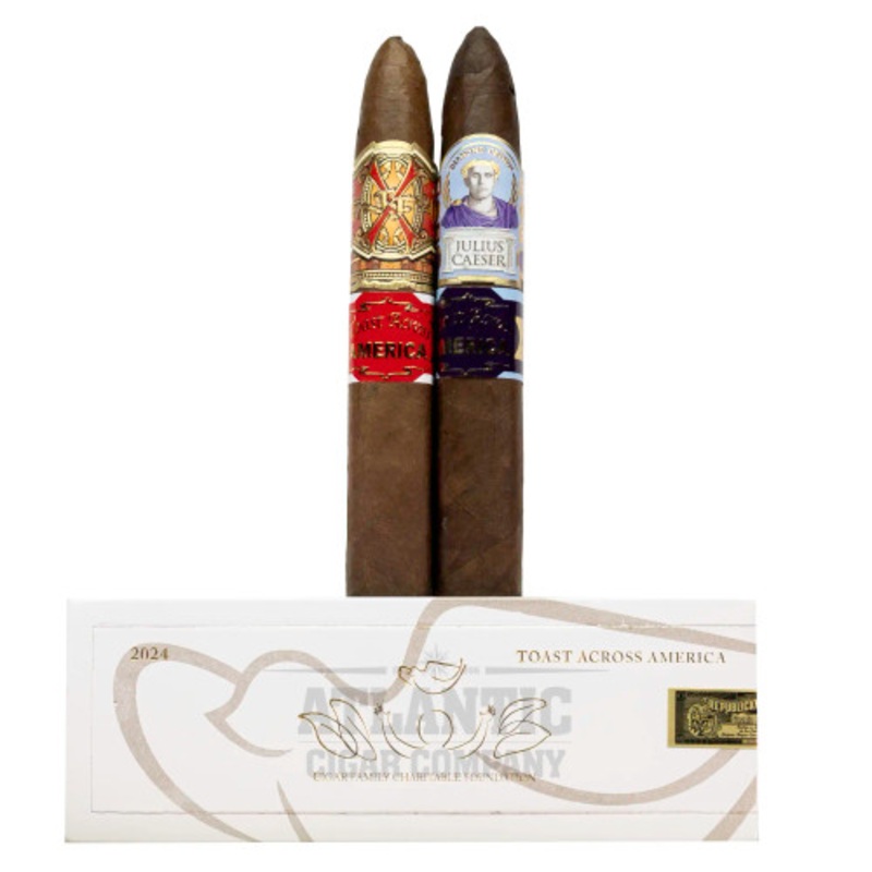 Arturo Fuente Cigar Family Charitable Foundation Taste of Love 2024