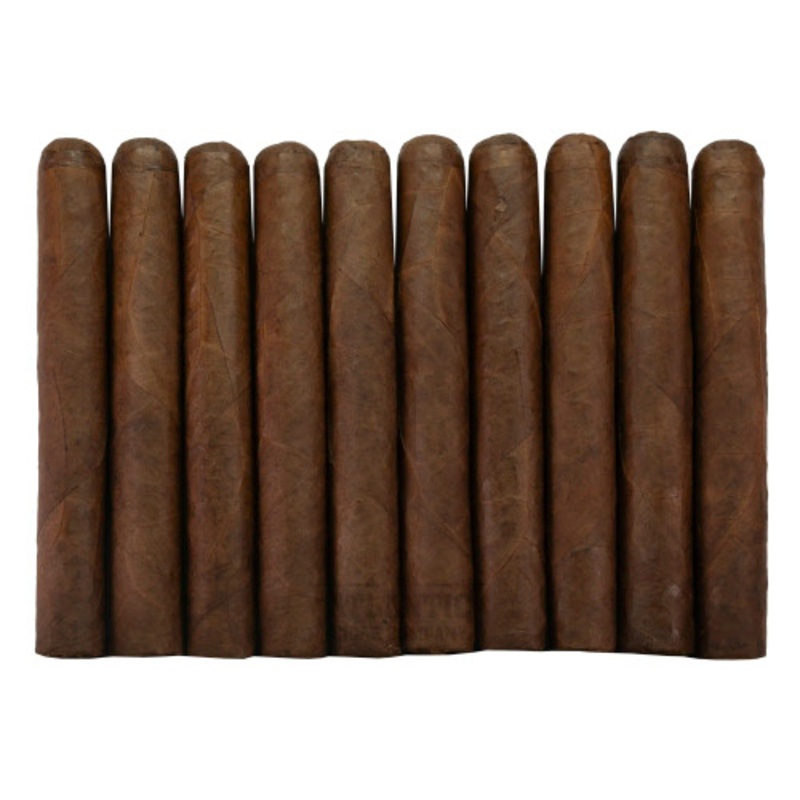 The Replacements  J. Lopez No. 2 Toro (6×54)