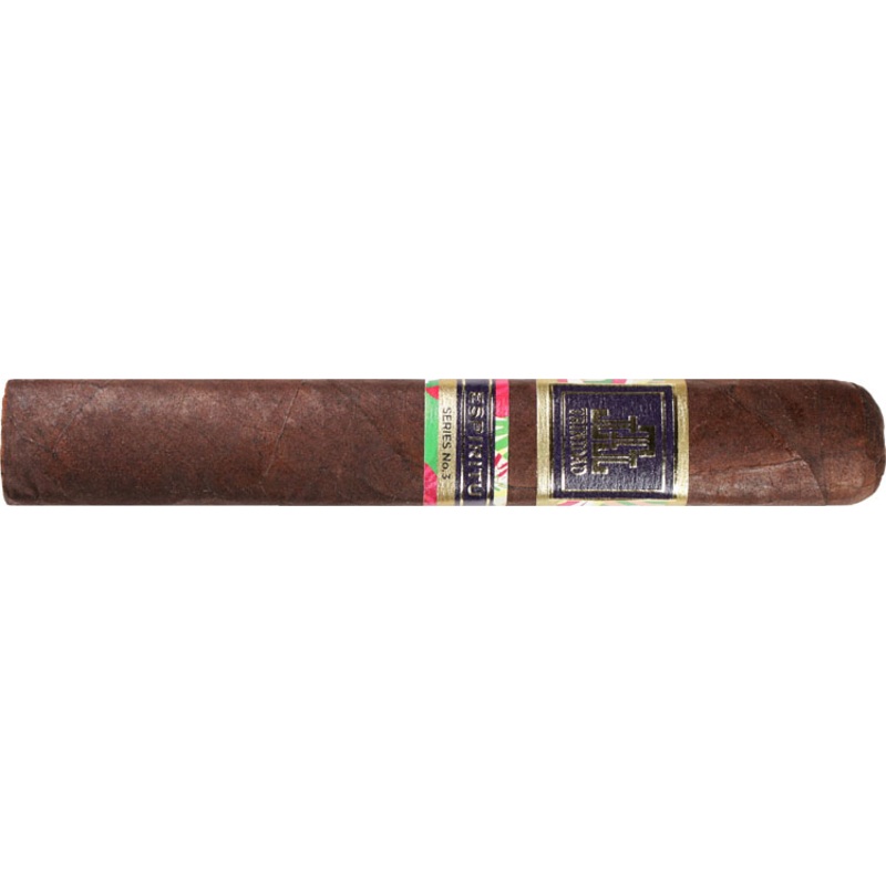 Trinidad Espiritu Series No. 3 Magnum 6″ * 60