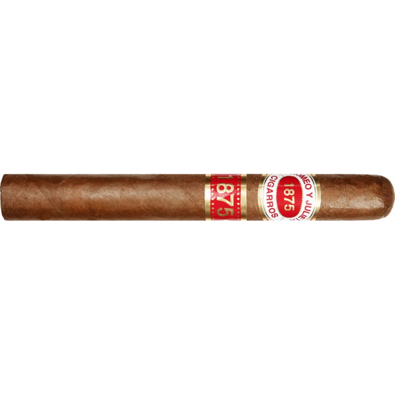 1875 By Romeo y Julieta Dos 5″1/2 * 44