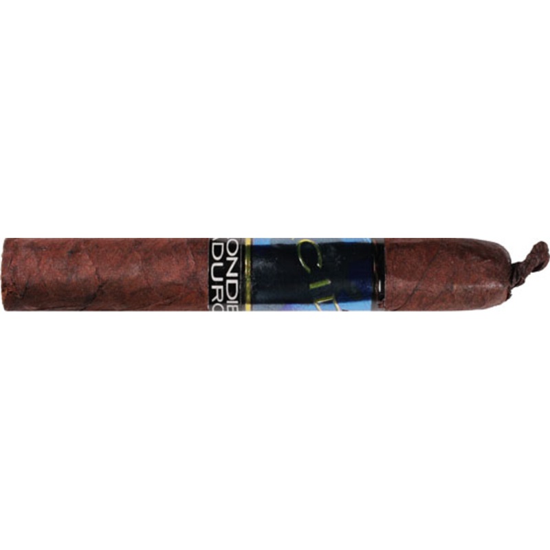 Acid Blue (Remi) Blondie Maduro 4″ * 38